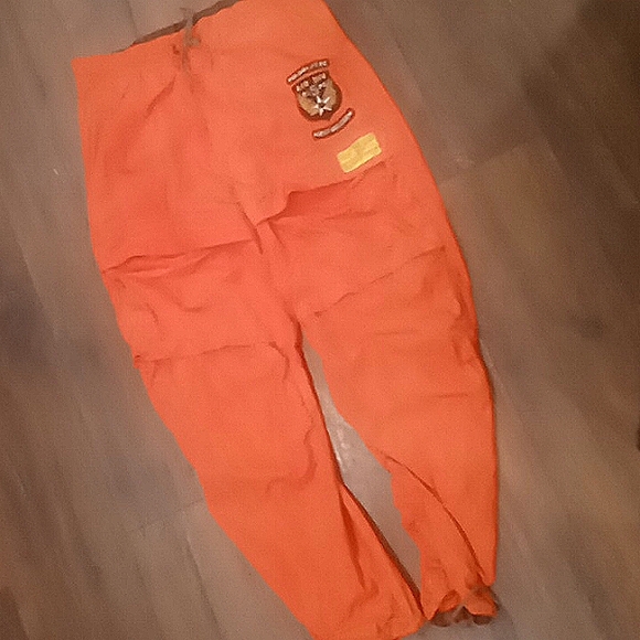 Polo Ralph Lauren Other - Polo Ralph Lauren Cargo Pants